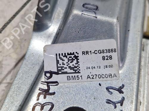 Other FORD FOCUS III 1.0 EcoBoost | BP30699641O1 