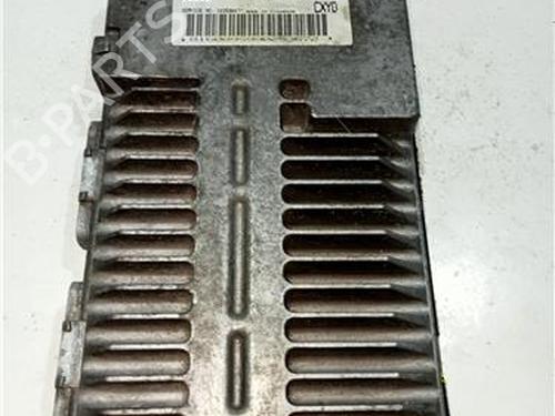 Used Electronic module OPEL MONTEREY A (M92) 3.1 TD (UBS69D, UBS69G) (114 hp) 23910660