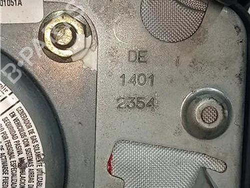 Driver airbag TOYOTA COROLLA (_E12_) 1.6 VVT-i (ZZE121_, ZZE121R) | BP23913723C9 