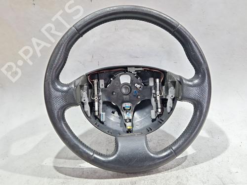 Used Steering wheel RENAULT MEGANE II (BM0/1_, CM0/1_) 1.5 dCi (BM0F, BM0T, BM2B, CM0F, CM0T) (82 hp) 30368857