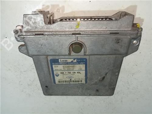 Elektronisk modul RENAULT KANGOO (KC0/1_) D 65 1.9 (KC0E, KC02, KC0J, KC0N) | BP23913984M83 