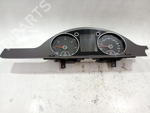 Kombiinstrument Kombiinstrument VW PASSAT B6 (3C2) 2.0 TDI (110 hp) 36766818 36766818