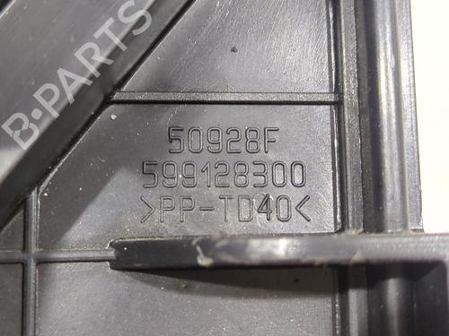 Varmeblæser CITROËN C8 (EA_, EB_) 2.2 HDi | BP30528133M62