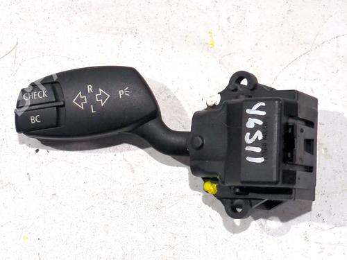 Used Steering column stalk BMW 5 (E60) 530 d (218 hp) 23926713