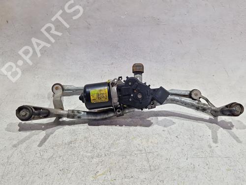 Used Front wipers mechanism CITROËN C3 II (SC_) 1.4 VTi 95 (95 hp) 30772658