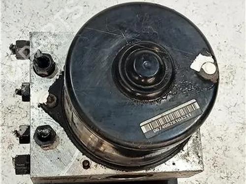 ABS Bremseaggregat VW GOLF IV (1J1) 1.4 16V | BP23909912M43 