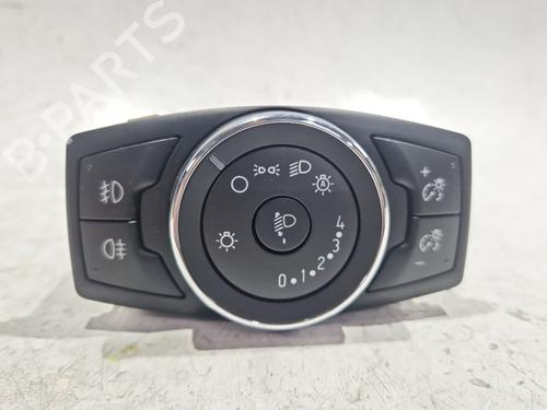 headlight-switch-ford-focus-iii-2010-2011-2012-2013-2014-2015-2016-2017-2018-2019-2020-32669055 main image