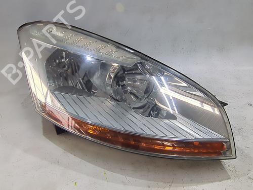 Used Right headlight CITROËN C4 Grand Picasso I (UA_) 1.6 HDi (109 hp) 32010510