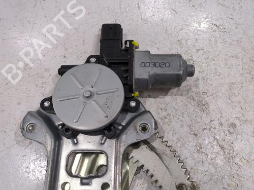 Front right window mechanism MITSUBISHI LANCER VIII (CY_A, CZ_A) 1.5 | BP32669113C23 - Image 5