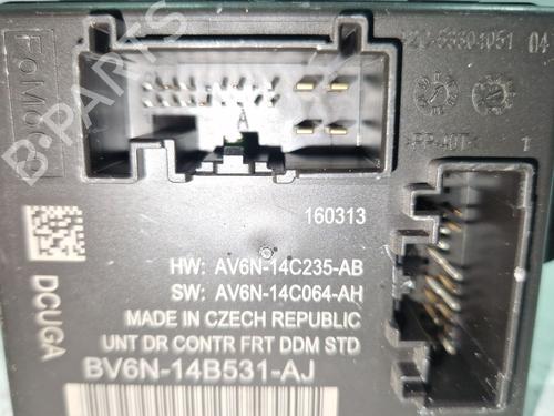 Electronic module FORD FOCUS III 1.0 EcoBoost | BP32669054M83  - Image 6