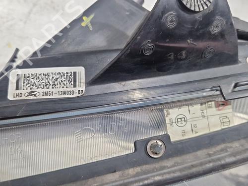 Left front indicator FORD MONDEO I Saloon (GBP) 1.8 TD | BP32845008C32 - Image 2
