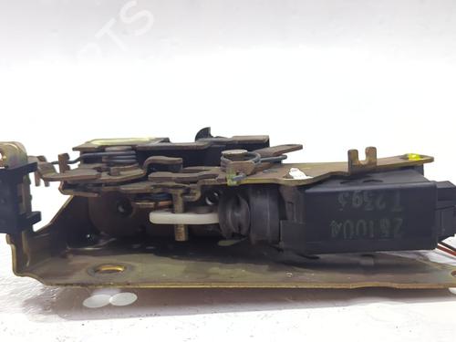 Front right lock SMART FORFOUR (454) 1.3 (454.031) | BP38796231C97 - Image 5