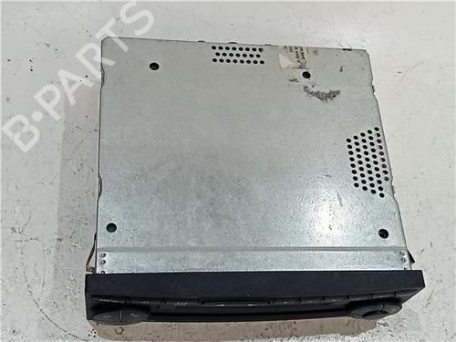 Radio SEAT IBIZA III (6L1) 1.9 TDI | BP23911190E6 