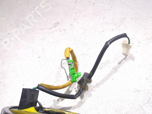 Squib airbag KIA CARENS II MPV (FJ) 2.0 CRDi | BP30656208C102