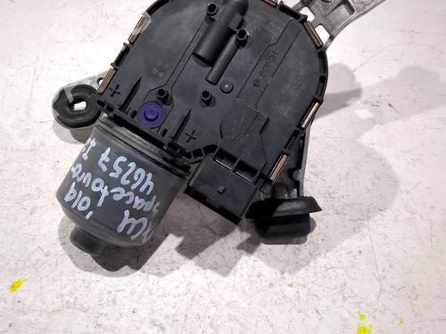 Used Front wiper motor CITROËN C4 Grand Picasso I (UA_) 1.6 VTi 120 (120 hp) 23926926