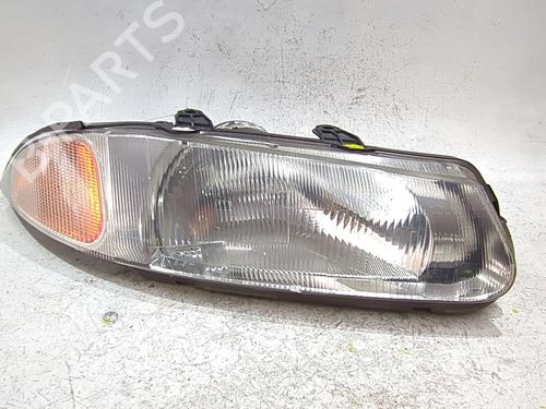 Højre forlygte ROVER 200 II Hatchback (RF) 214 Si (103 hp) 29248697