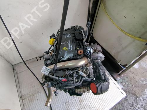 Engine RENAULT LAGUNA III (BT0/1) 2.0 dCi (BT01, BT08, BT09, BT0E, BT0K, BT12, BT1C, BT1D,... | BP36075764M1  - Image 6
