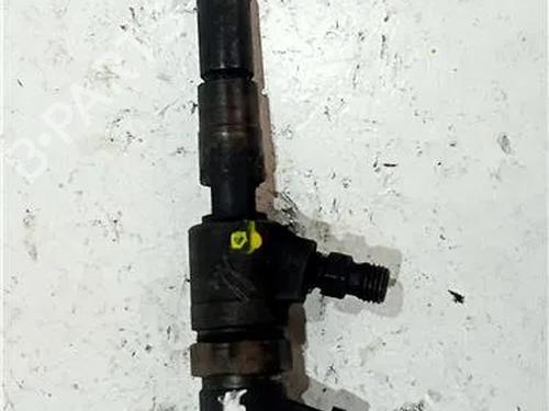 Injector PEUGEOT 206 Hatchback (2A/C) 1.4 HDi eco 70 | BP23909050M100 