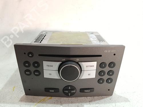 Used Other Other OPEL ASTRA H (A04) 1.7 CDTI (L48) (100 hp) 40260265 40260265
