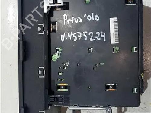 Radio TOYOTA PRIUS (_W3_) 1.8 Hybrid (ZVW30) | BP23923246E6 
