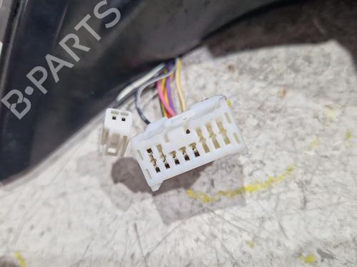 Ryggespeil venstre HONDA ACCORD VII Tourer (CM, CN) 2.2 i-CTDi (CN2) | BP30773883C26