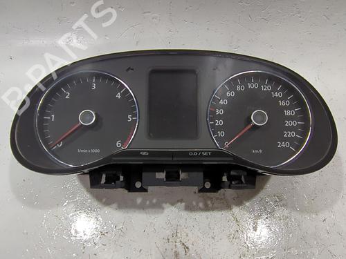 Used Instrument cluster Instrument cluster 34429591 34429591
