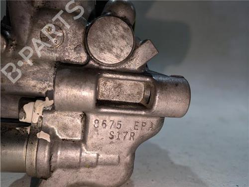 AC compressor VW POLO V (6R1, 6C1) 1.4 TDI | BP23924519M34 