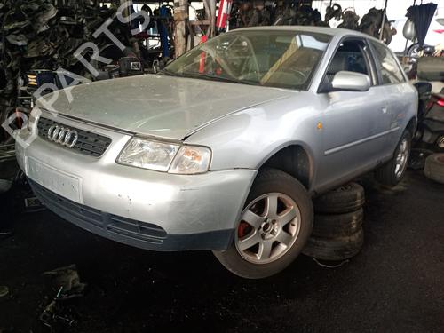 Used Parts AUDI A3 (8L1)  1.8  4612030