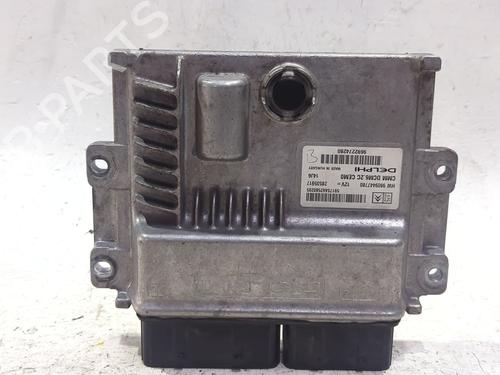 electronic-module-citroen-jumper-ii-van-2006-39981011 main image