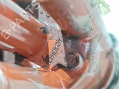 Ignition distributor OPEL CORSA B (S93) 1.2 i (F08, F68, M68) | BP29876558M68 