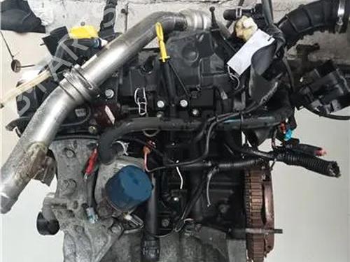 Engine RENAULT CLIO III (BR0/1, CR0/1) 1.5 dCi | BP23915688M1 