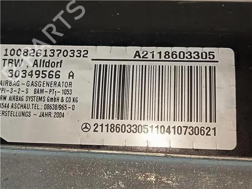 Other MERCEDES-BENZ E-CLASS (W210) E 220 CDI (210.006) | BP23918784O1 