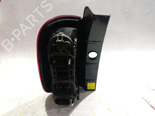 Right taillight DACIA DUSTER (HS_) 1.5 dCi | BP40281485C35 - Image 3