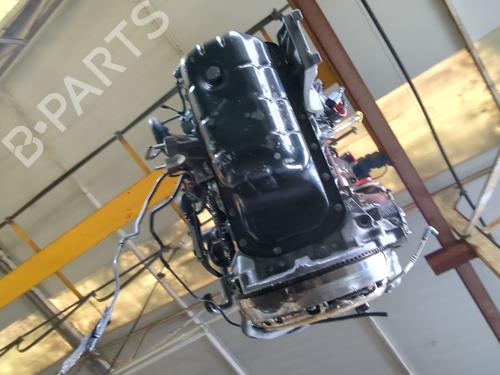 Engine FORD FOCUS II (DA_, HCP, DP) 1.6 TDCi | BP33958609M1  - Image 8