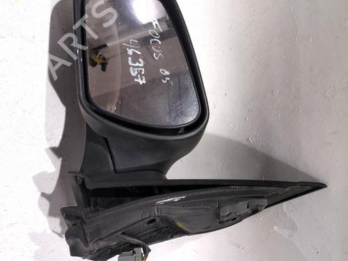 Used Left mirror FORD FOCUS II (DA_, HCP, DP) 2.0 TDCi (136 hp) 23902149
