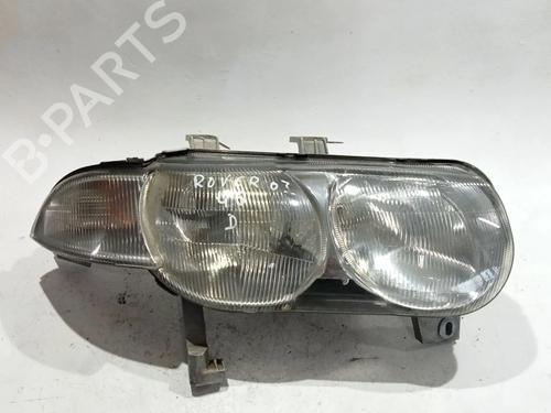 Højre forlygte ROVER 45 I Hatchback (RT) 2.0 iDT (101 hp) 29221573