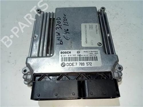 Used Electronic module BMW 3 (E46) 323 i (170 hp) 23911207