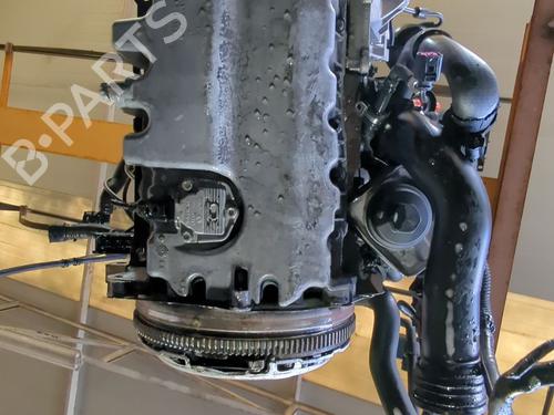 Engine VW PASSAT B6 (3C2) 2.0 TDI 16V | BP33958615M1  - Image 8