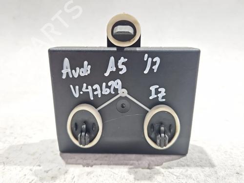 Used Electronic module AUDI A5 (8T3) 3.0 TDI (204 hp) 29394706