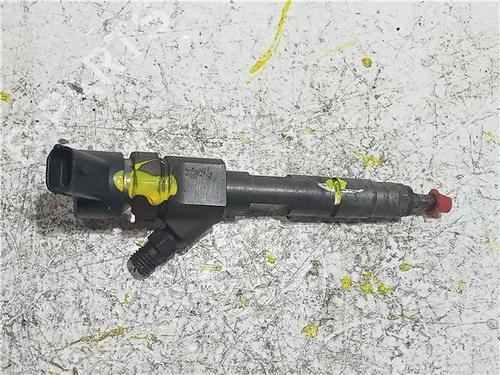 Inyector RENAULT MEGANE II (BM0/1_, CM0/1_) 1.9 dCi (BM0G, CM0G) (120 hp) 23915967