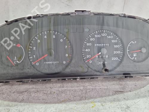 Used Instrument cluster Instrument cluster HYUNDAI SONATA IV (EF) 2.5 V6 24V (160 hp) 33319995 33319995