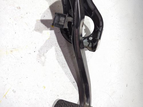 Used Pedal MERCEDES-BENZ C-CLASS (W204) C 200 CDI (204.001) (136 hp) 23902307