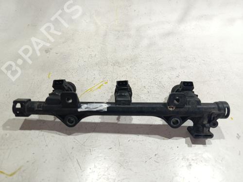 Used Injection rail Injection rail LAND ROVER FREELANDER I (L314) 2.0 Td4 4x4 (112 hp) 40260230 40260230