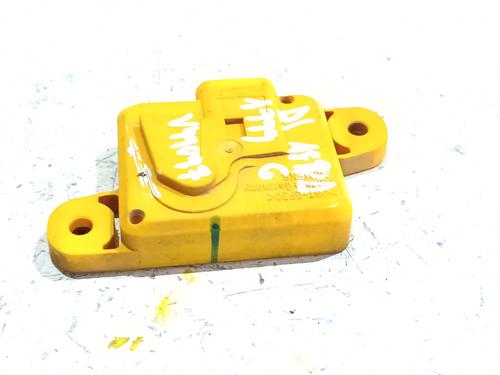Electronic module OPEL ASTRA G Saloon (T98) 2.0 DI (F69) | BP37719528M83 - Image 2