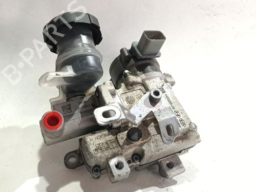 Clutch slave cylinder KIA CEE'D (JD) 1.4 CRDi 90 | BP36904063M113 - Image 10