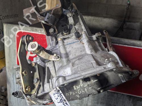 Gearbox HYUNDAI ACCENT I (X-3)  | BP23902189M3