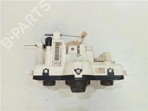 Climate control RENAULT GRAND SCÉNIC II (JM0/1_) 1.9 dCi (JM0G, JM12, JM1G, JM2C) | BP23911027I5 