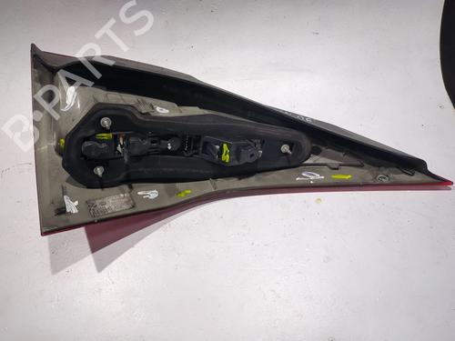 Left taillight RENAULT MEGANE II Estate (KM0/1_) 1.6 16V | BP23925428C34 