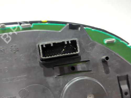 Instrument cluster DACIA SANDERO II 1.5 dCi | BP25710663C47 