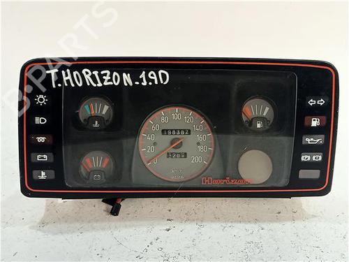 Used Instrument cluster TALBOT HORIZON 1.9 Diesel (65 hp) 25616693